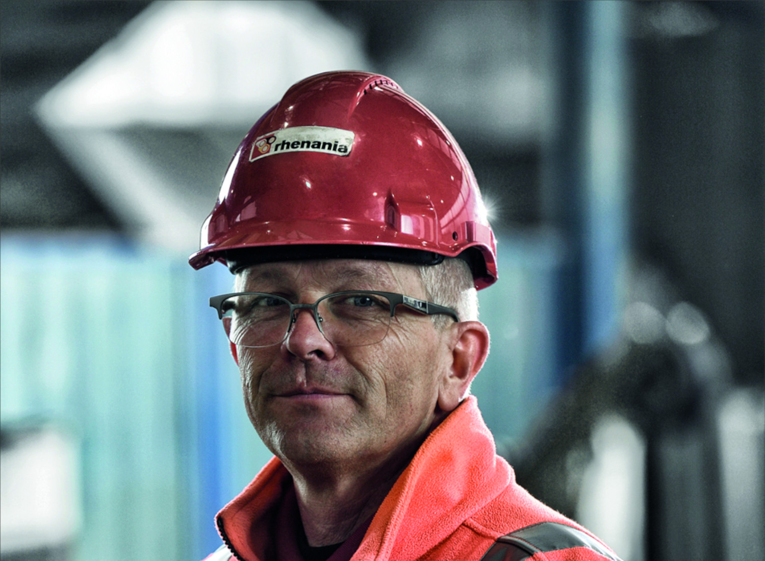 Rhenania aanbeveling